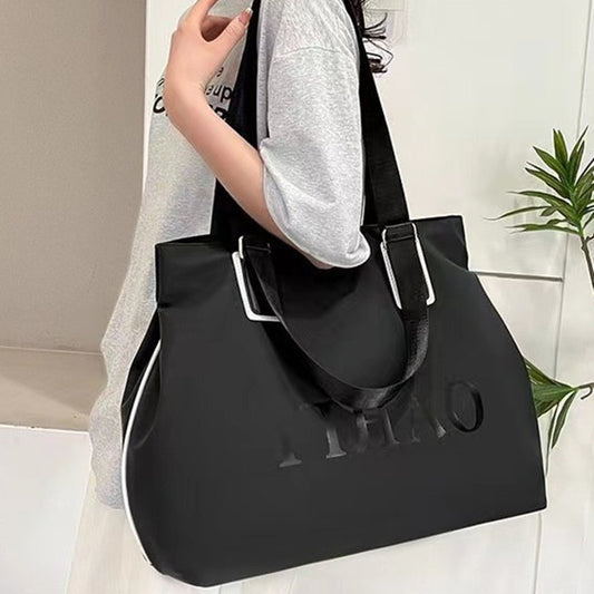 Women's Large-capacity Fashion Design Bag