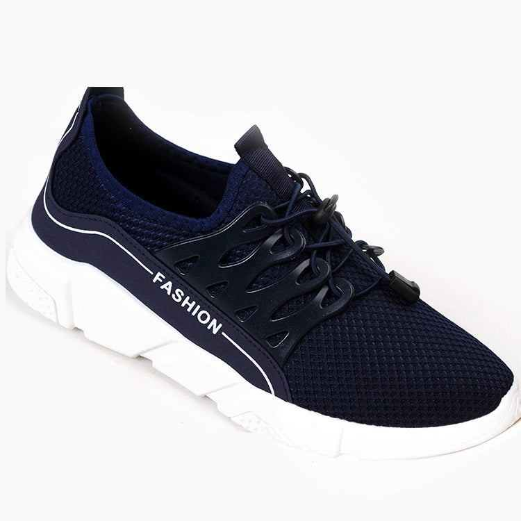 Sports running student shoes