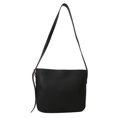 Women's New Wide Shoulder Strap Crossbody Bag