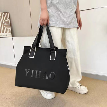 Women's Large-capacity Fashion Design Bag